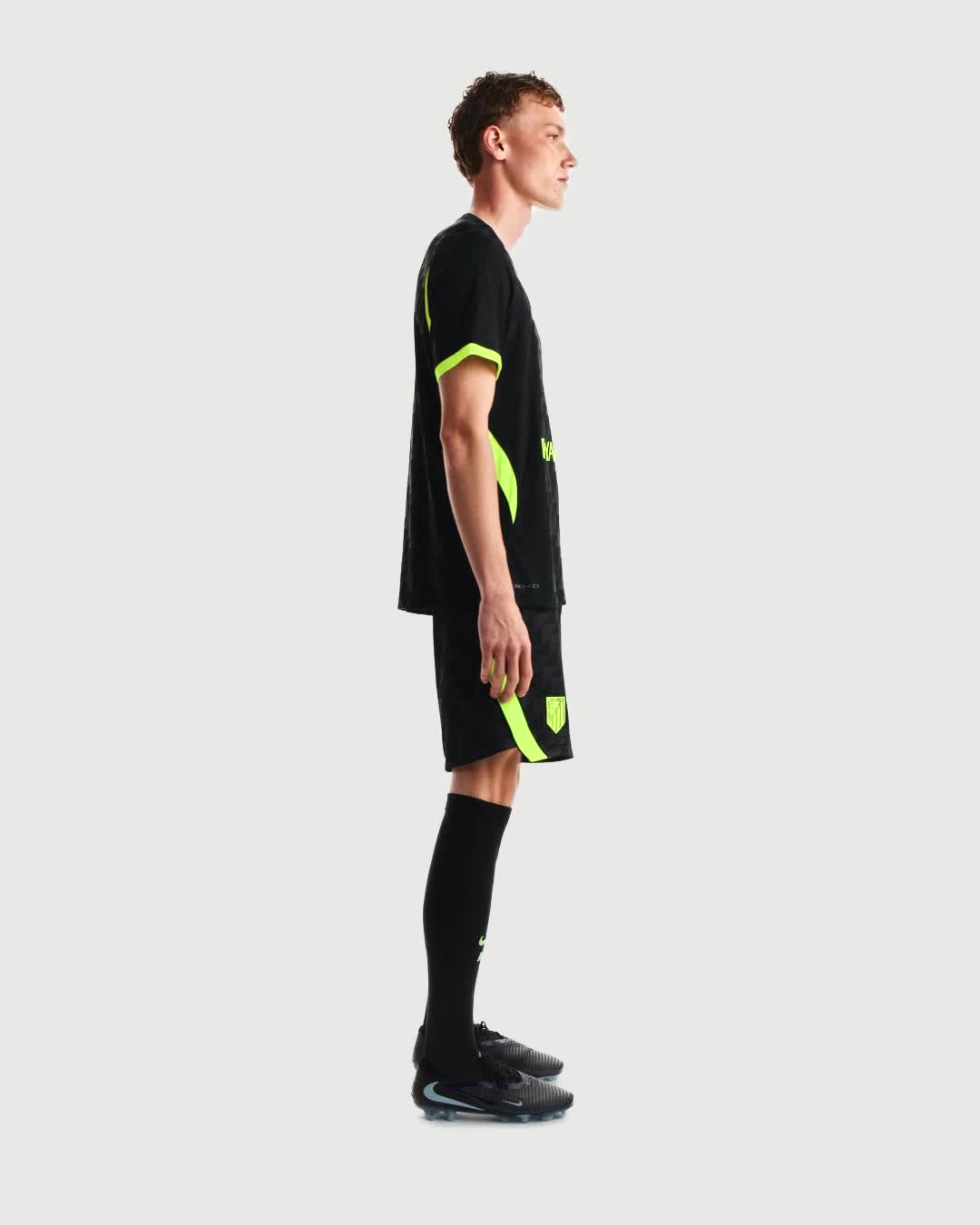 NIKE公式】アトレティコ マドリード 2026/27 マッチ アウェイ メンズ